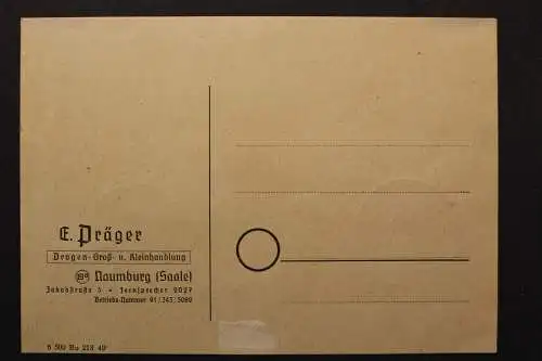 DDR, MiNr. 282-283, Sonderstempel - 656322