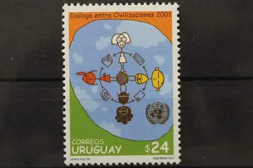 Uruguay, MiNr. 2631, postfrisch - 655817