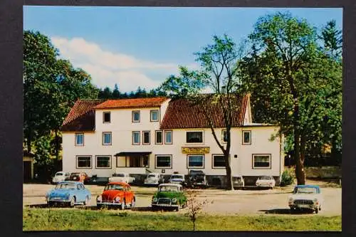 Clausthal / Oberharz, Gast- und Pensionshaus Pixhaier Mühle - 421475