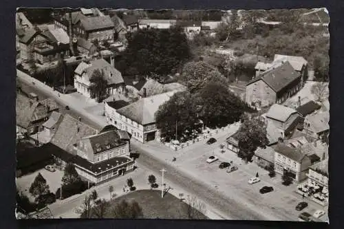 Bad Bramstedt, Teilansicht - 423792