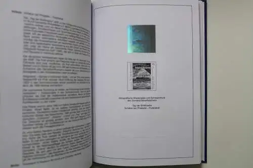 Deutschland Jahrbücher 2001-2010, komplette Sammlung - 706595