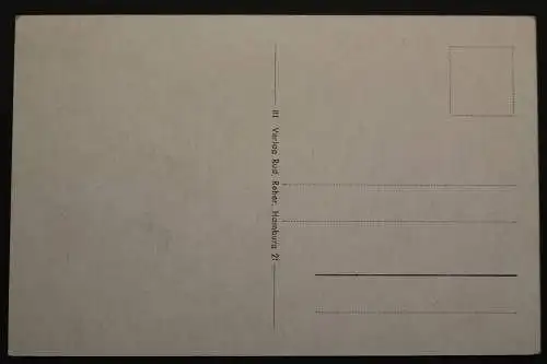 Sülze, Krs. Celle, Heins Kaffeegarten, Kirche, Am Ehrenmal - 422053