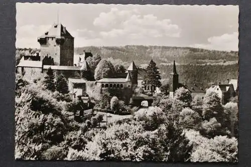 Solingen-Burg, Schloss Burg an der Wupper - 421790