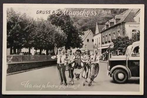 Mayschoss, Ahrweiler - 421759