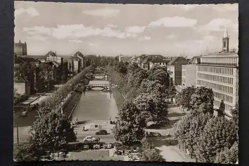 Düsseldorf, Königsallee - 421769