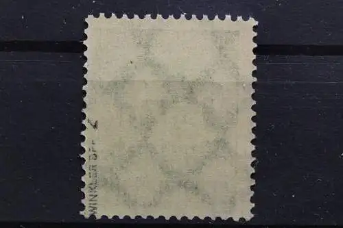 Deutsches Reich, MiNr. 290 z, postfrisch, BPP Signatur - 658601