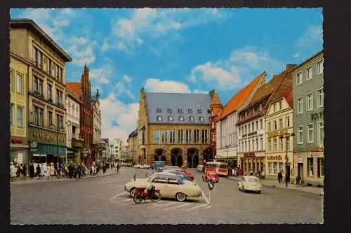 Minden, Marktplatz - 421659