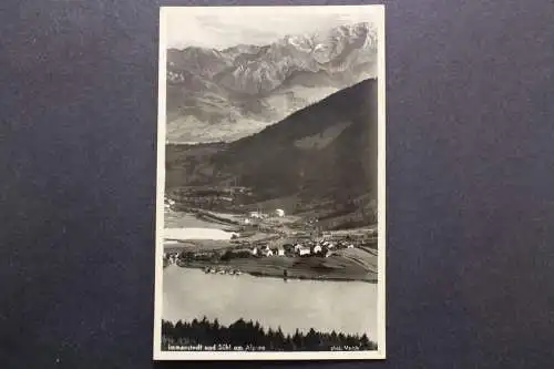 Immenstadt, Allgäu, Bühl am Alpsee - 422141