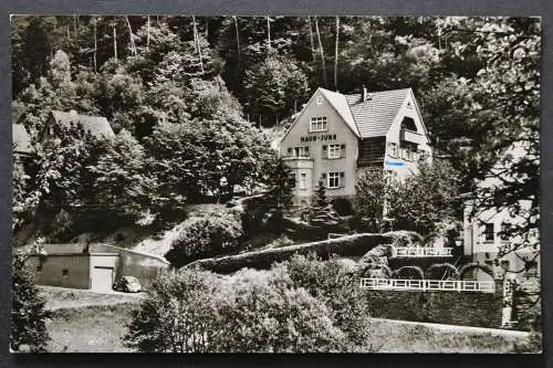 Nassau/Lahn, Kaltbachtal Pension Haus Jung - 421886