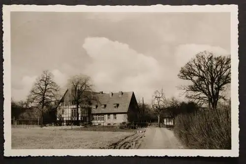 Bethel, bei Bielefeld, Ev. Heimvolkshochschule Lindenfeld - 422317