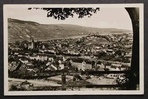 Bingen, Teilansicht - 422513