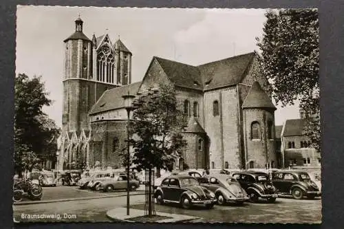 Braunschweig, Dom - 422005