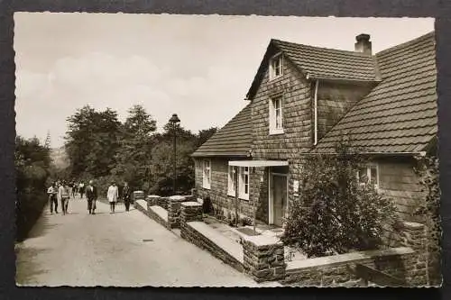 Gevelsberg, Jugendherberge - 422017