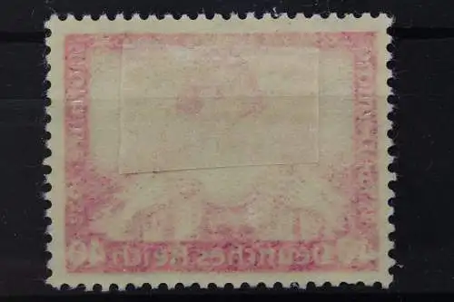 Deutsches Reich, MiNr. 507 A, Falz - 658938