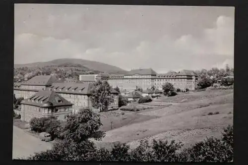 Königstein/Taunus, Priesterseminar, Schülerkonvikt - 424095