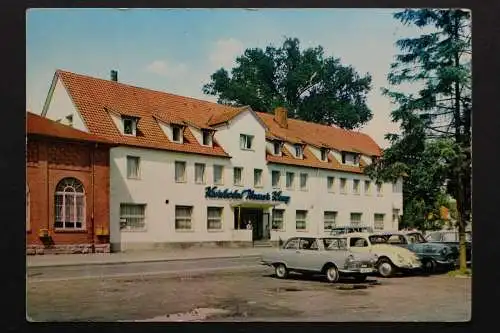 Bad Salzdetfurth, Kurhotel "Neuer Krug" - 422188