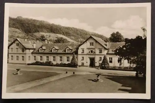 Dresden-Pillnitz, Fachschule für Landwirtschaft und Gartenbau - 422146