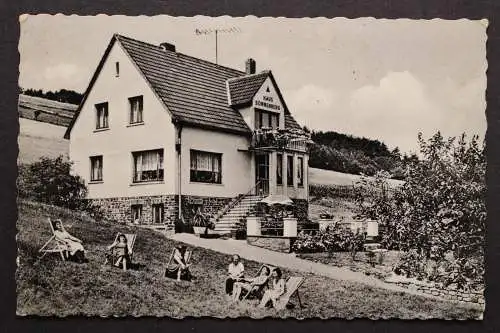 Deudesfeld, Eifel, Pension Haus Sonnenberg - 422574