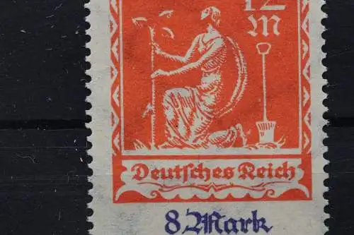 Deutsches Reich, MiNr. 234 PF V, postfrisch, BPP Signatur - 201639