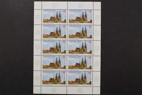 Deutschland (BRD), MiNr. 2845 Kleinbogen, postfrisch - 659603