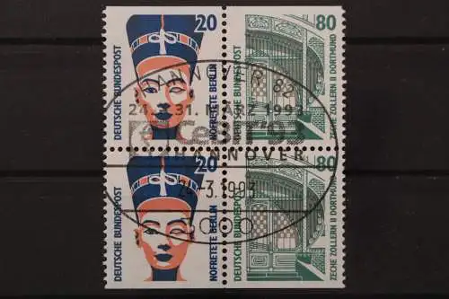 Deutschland (BRD), MiNr. H-Blatt 32, gestempelt - 661174