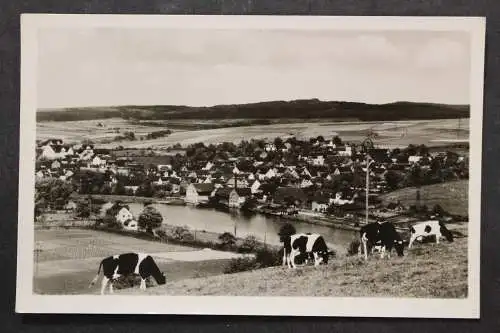 Guxhagen, Bez. Kassel, Ortsteil rechts der Fulda - 424377