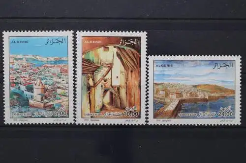 Algerien, MiNr. 1213-1215, postfrisch - 661698