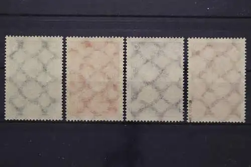 Deutsches Reich, MiNr. 351-354, postfrisch, BPP Signatur - 213505