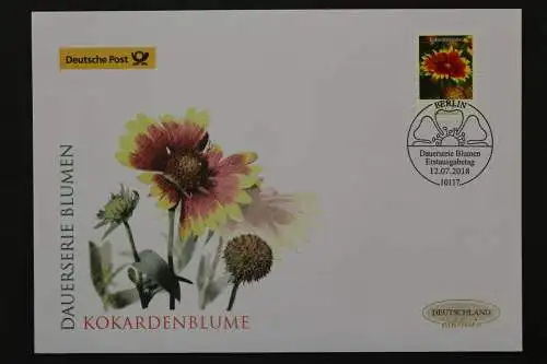 Deutschland (BRD), MiNr. 3399 Deutsche Post exklusiv, FDC - 213236