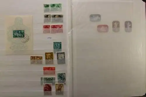 Ungarn bis 1959 mit Nebengebieten, gute Teilsammlung - 707304