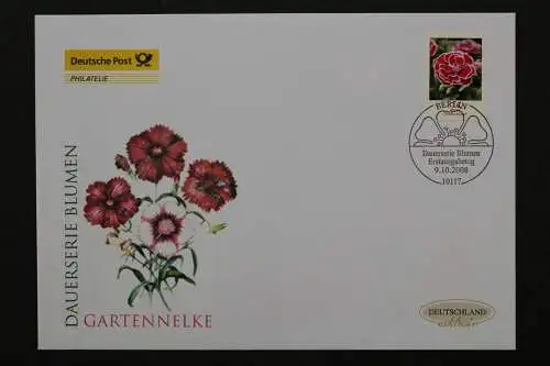 Deutschland (BRD), MiNr. 2694 Deutsche Post exklusiv, FDC - 213277