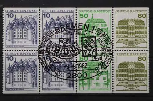 Deutschland (BRD), MiNr. H-Blatt 29, gestempelt - 661183