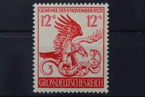 Deutsches Reich, MiNr. 906 PF I, postfrisch - 202029