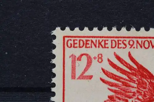 Deutsches Reich, MiNr. 906 PF I, postfrisch - 202029