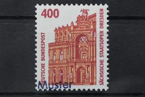 Deutschland (BRD), MiNr. 1562 Muster, postfrisch - 201746