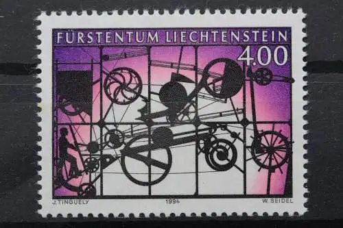 Liechtenstein, MiNr. 1084, postfrisch - 204242