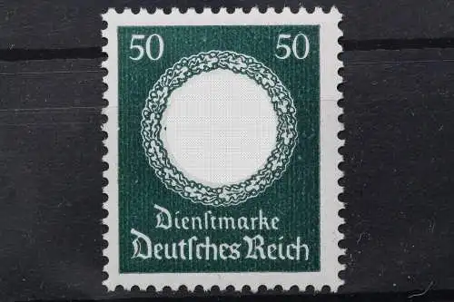 Deutsches Reich Dienst, MiNr. 177, postfrisch - 202141