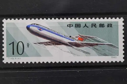 China, MiNr. 1604, postfrisch - 202151