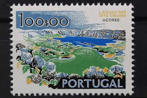 Portugal, MiNr. 1159 I, postfrisch - 204133