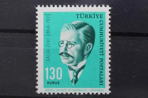 Türkei, MiNr. 1909, postfrisch - 204137