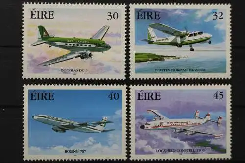 Irland, MiNr. 1180-1183, postfrisch - 203218