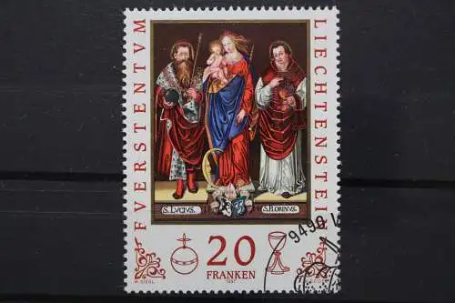 Liechtenstein, MiNr. 1151, gestempelt - 204184