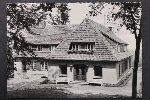 Ostercappeln bei Osnabrück, Ev. Luth. Sprengelheim - 422932