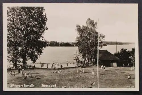 Templin, Mark - Strandbad - 422892