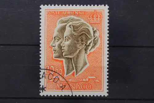 Monaco, MiNr. 1021, gestempelt - 205881