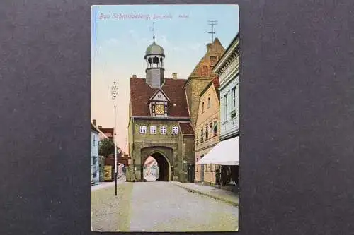 Bad Schmiedeberg, Bez. Halle, Autor - 422946