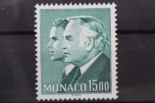 Monaco, MiNr. 1786, postfrisch - 206225