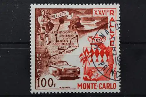 Monaco, MiNr. 560, gestempelt - 206316