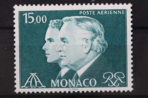 Monaco, MiNr. 1514, postfrisch - 205821