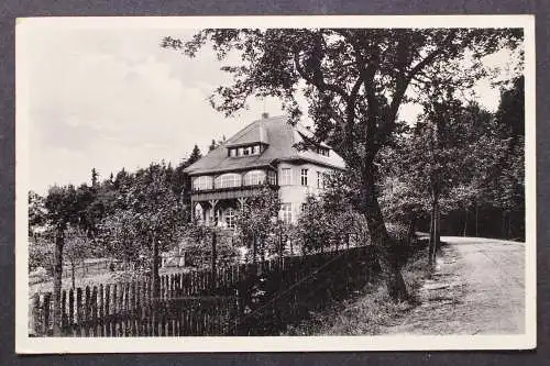 Pulsnitz in Sachsen, Ausflugsperle Waldhaus - Eierberg - 422939